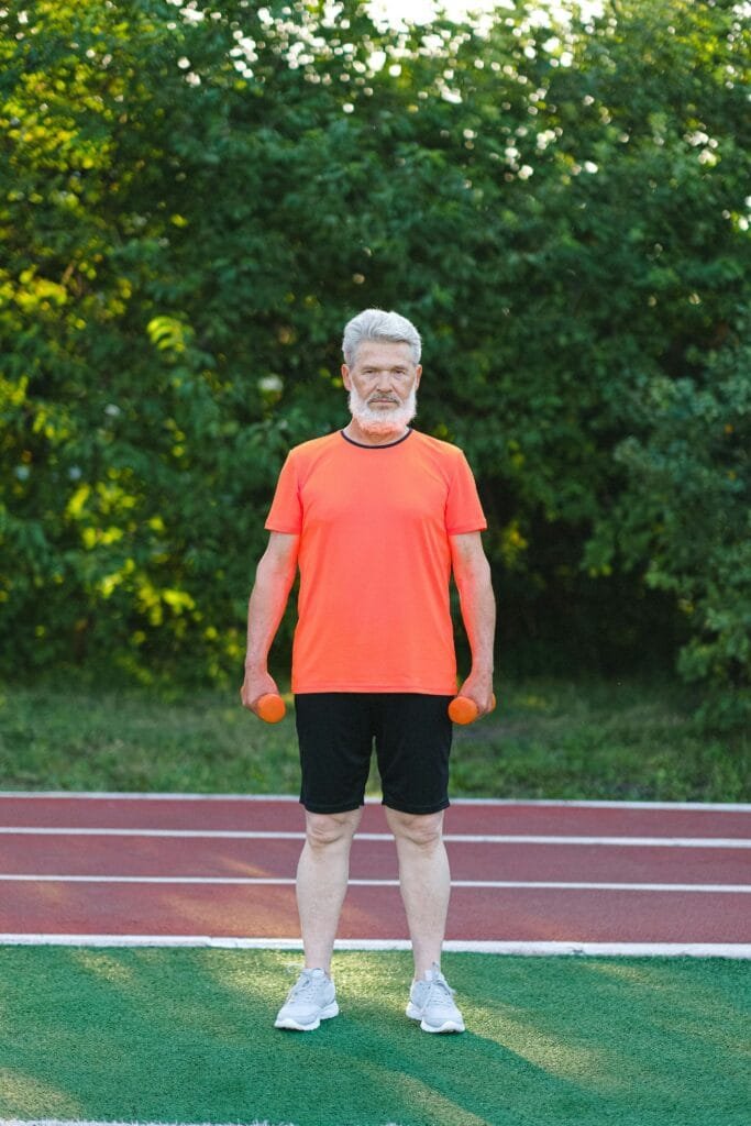 Nouvelle vie, Nouvelle forme by Fitreborn Coaching