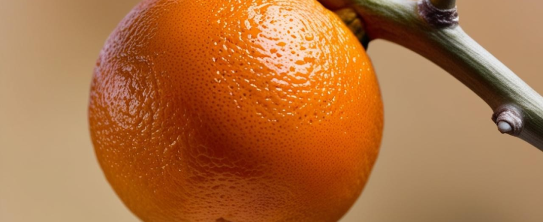 Voilà, pourquoi vous devriez consommer des oranges !