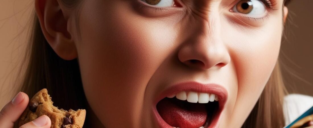 3 étapes pour ne plus céder aux pulsions alimentaires