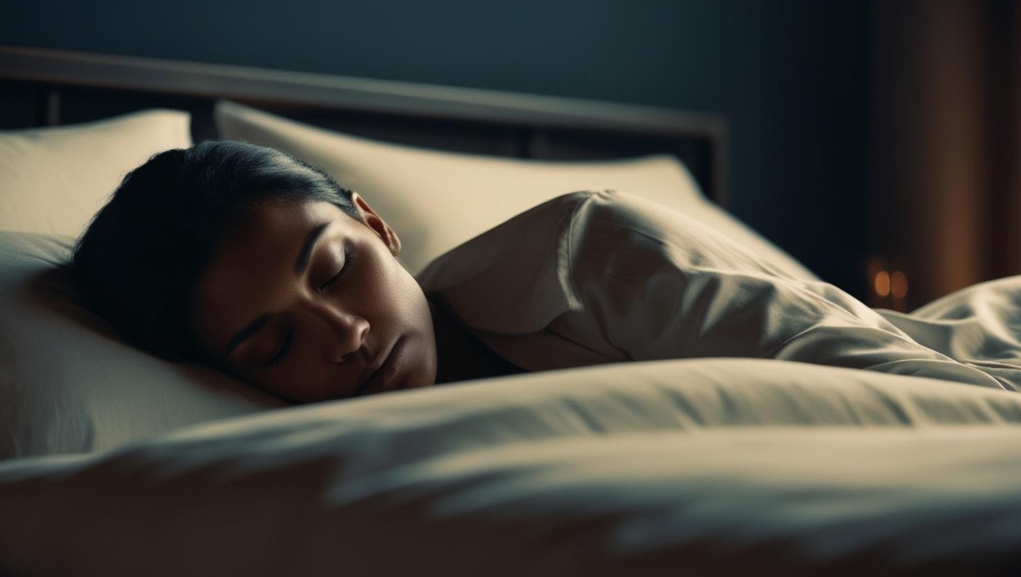 Régime méditerranéen et l’amélioration de la qualité du sommeil