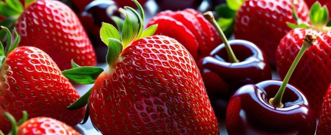 Les fruits et légumes de saison au mois de mai : leurs bienfaits pour la santé