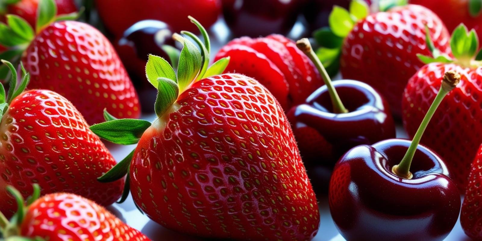 Les fruits et légumes de saison au mois de mai : leurs bienfaits pour la santé